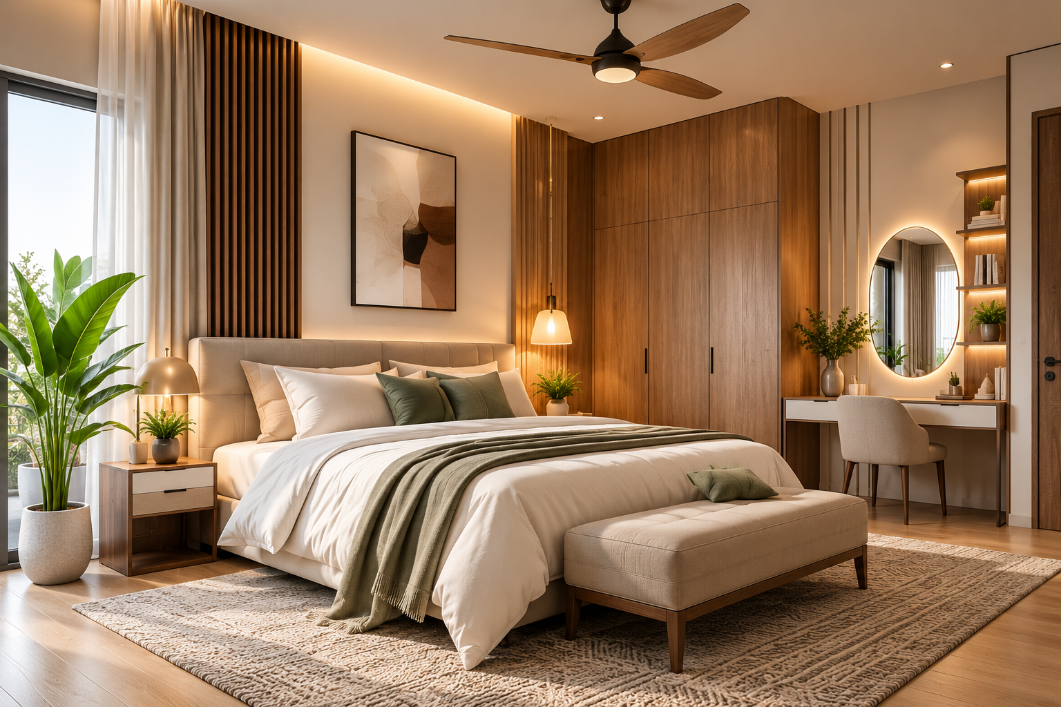 Interior Project 1